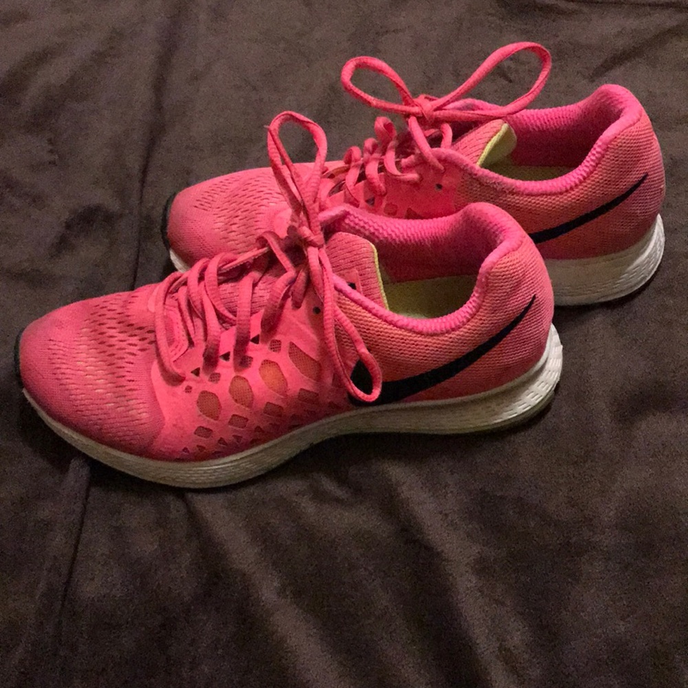 Nike Zoom shoes